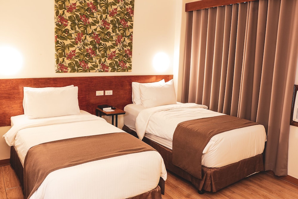 Twin Room - Photo 1