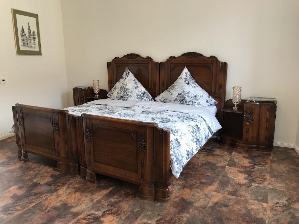 Luxury Apartment, 1 Bedroom, Non Smoking, Kitchenette (Handel) photo 1
