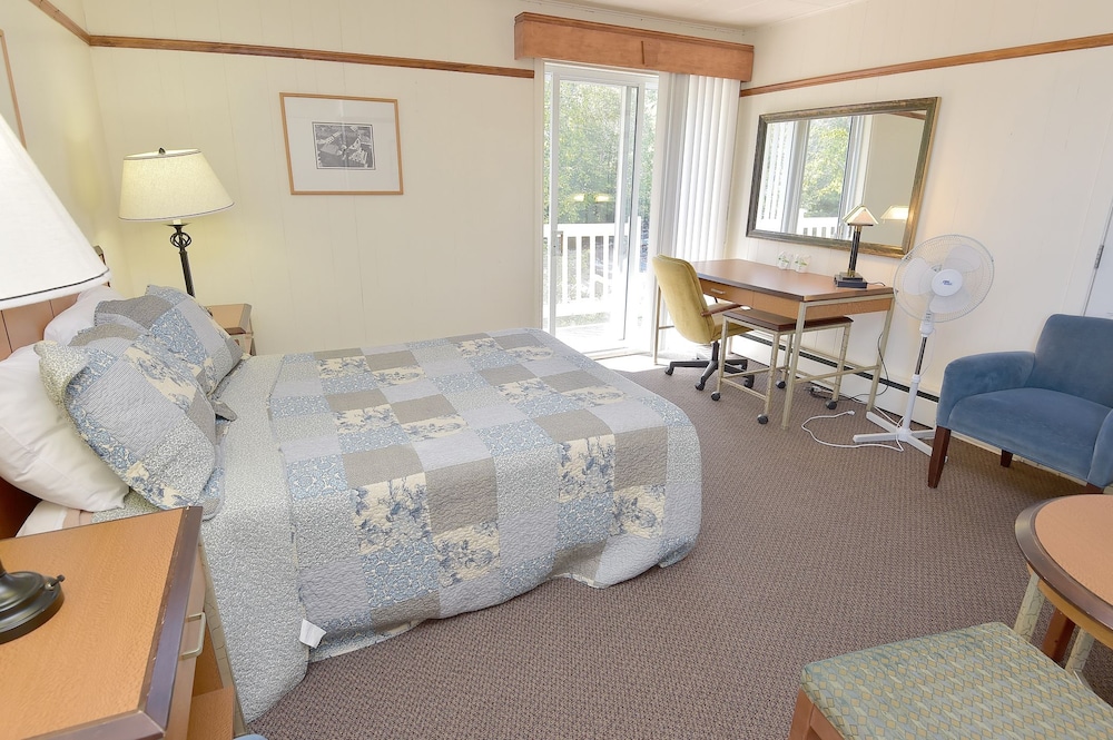 Standard Room, 1 Double Bed, Mountain View photo 1