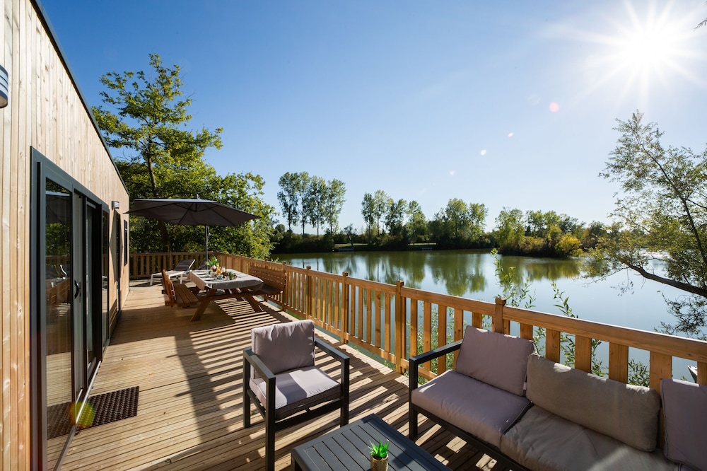 Lodge prestige - Photo 16
