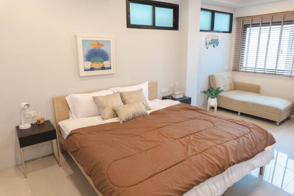 Deluxe Double Room photo 1