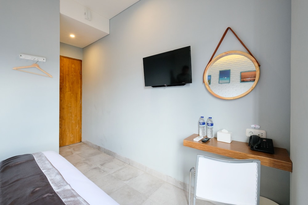 Superior Double Room - Photo 8