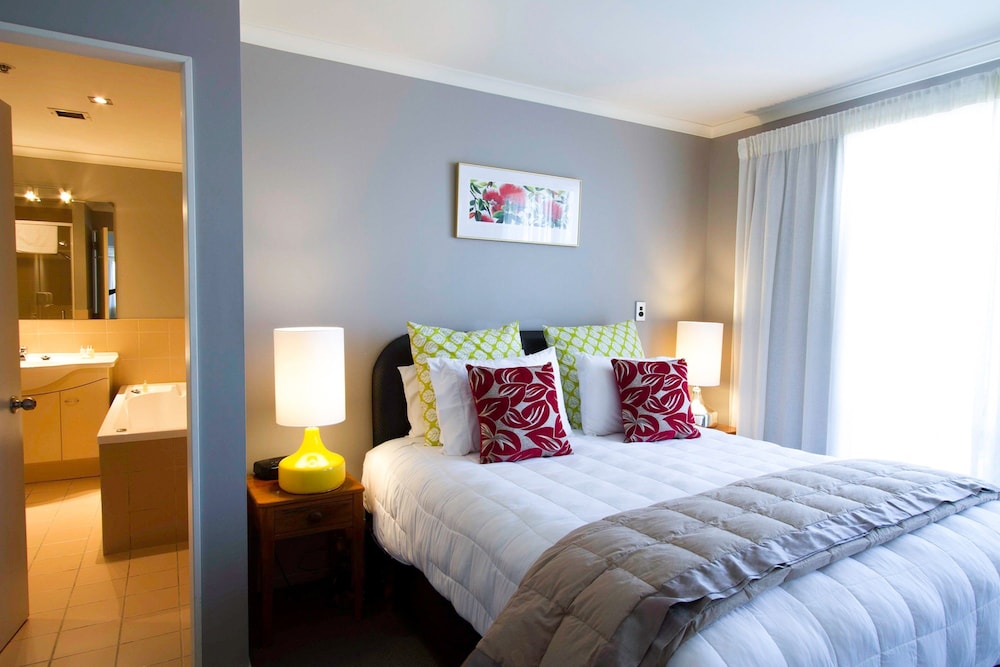 Superior 2 Bedroom Apartment, Level 2 & 3