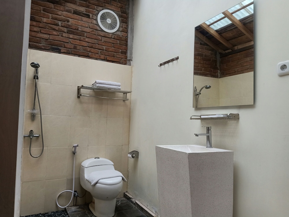 Deluxe Double Room photo 3