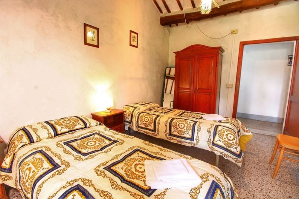 Apartment, 3 Bedrooms (Terrazzo) photo 1