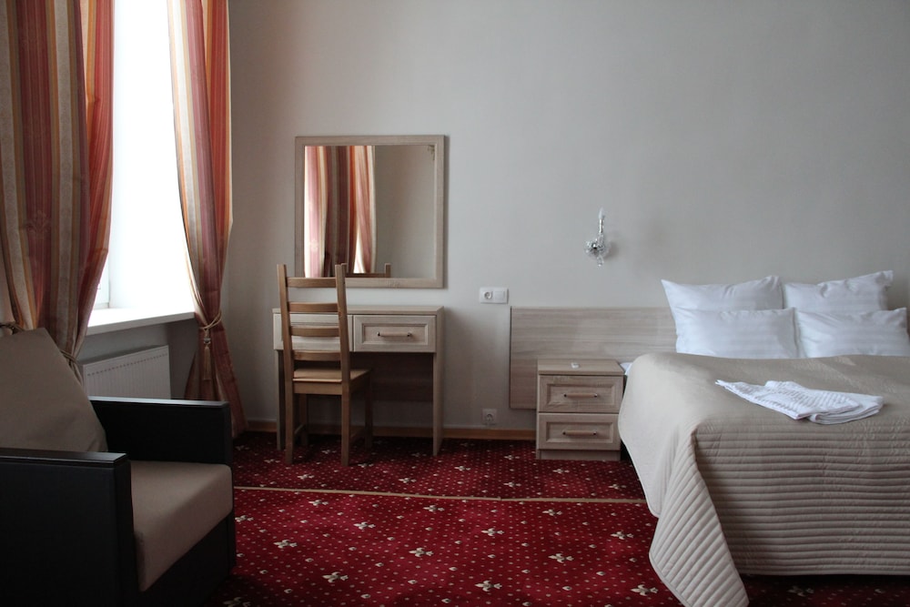Superior Twin Room photo 2