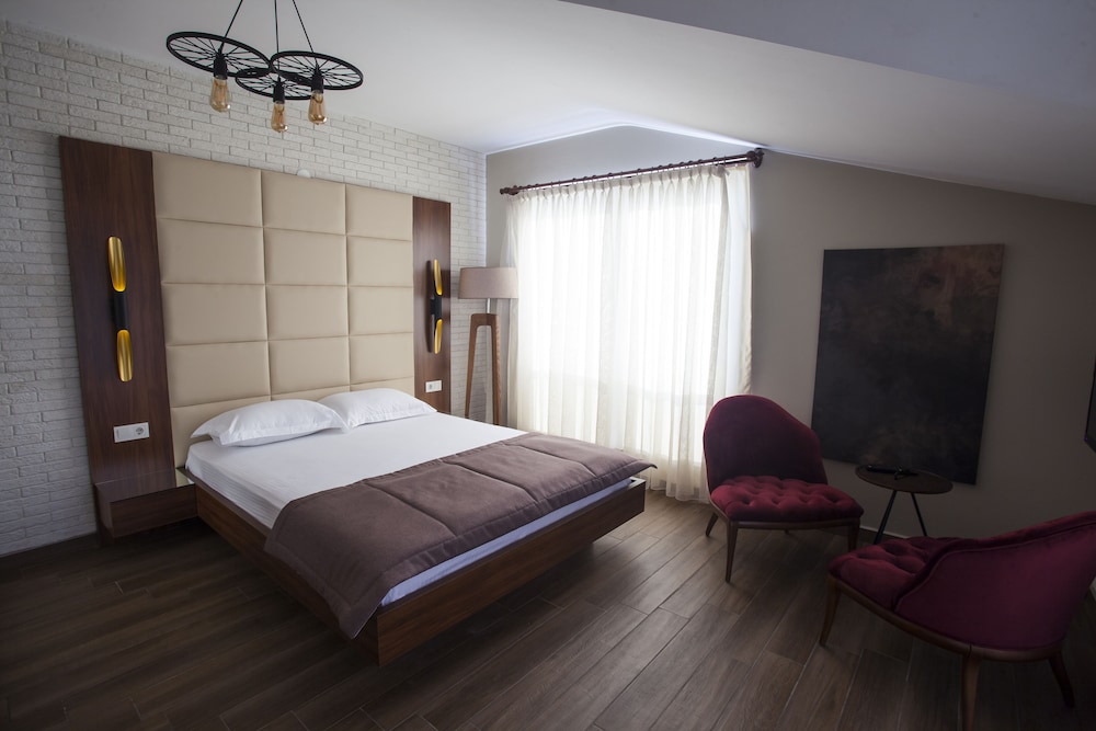 Family Suite, 2 Bedrooms photo 2