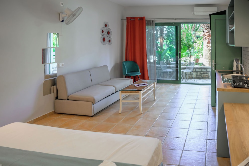 Standard Single Room photo 1
