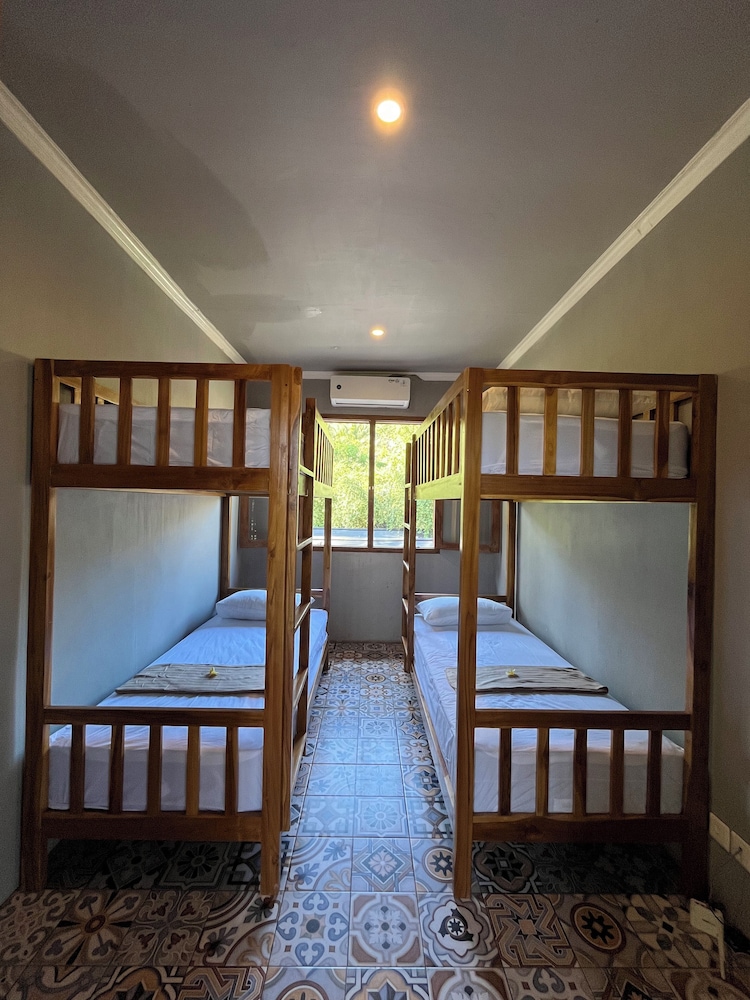 Shared Dormitory