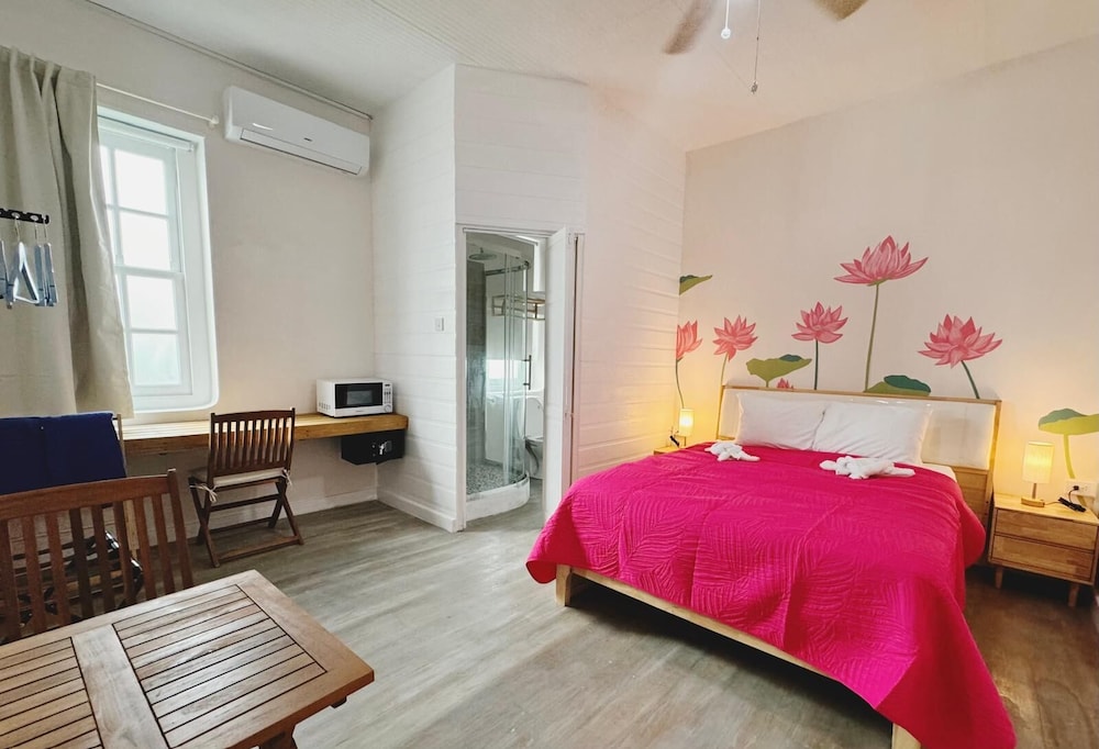 Standard Room, Beachside