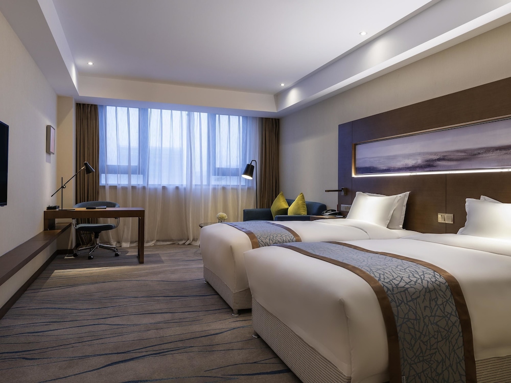 Room, 2 Twin Beds (Privilege)
