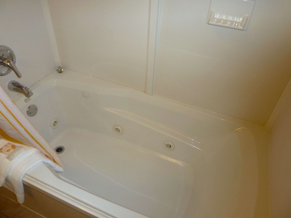 Suite, 2 Double Beds, Non Smoking