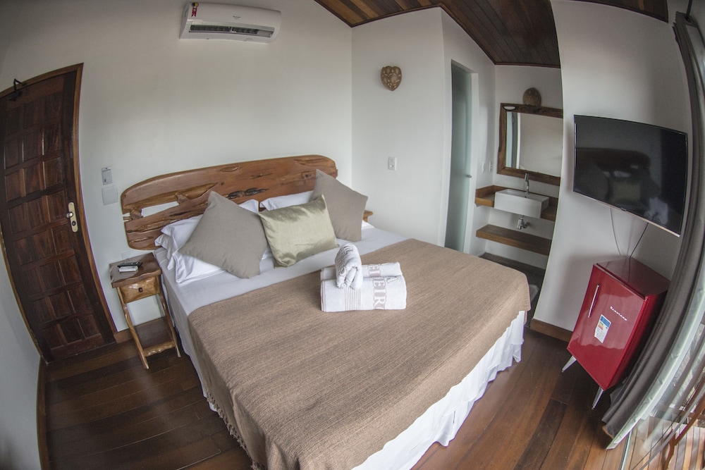 Deluxe Double Room, Beach View photo 2