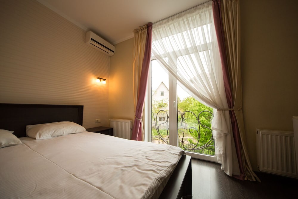Standard Double Room, 1 Bedroom photo 3