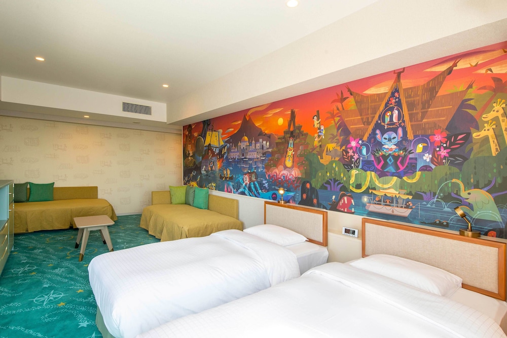 "Discover" Superior Room (Non Smoking)