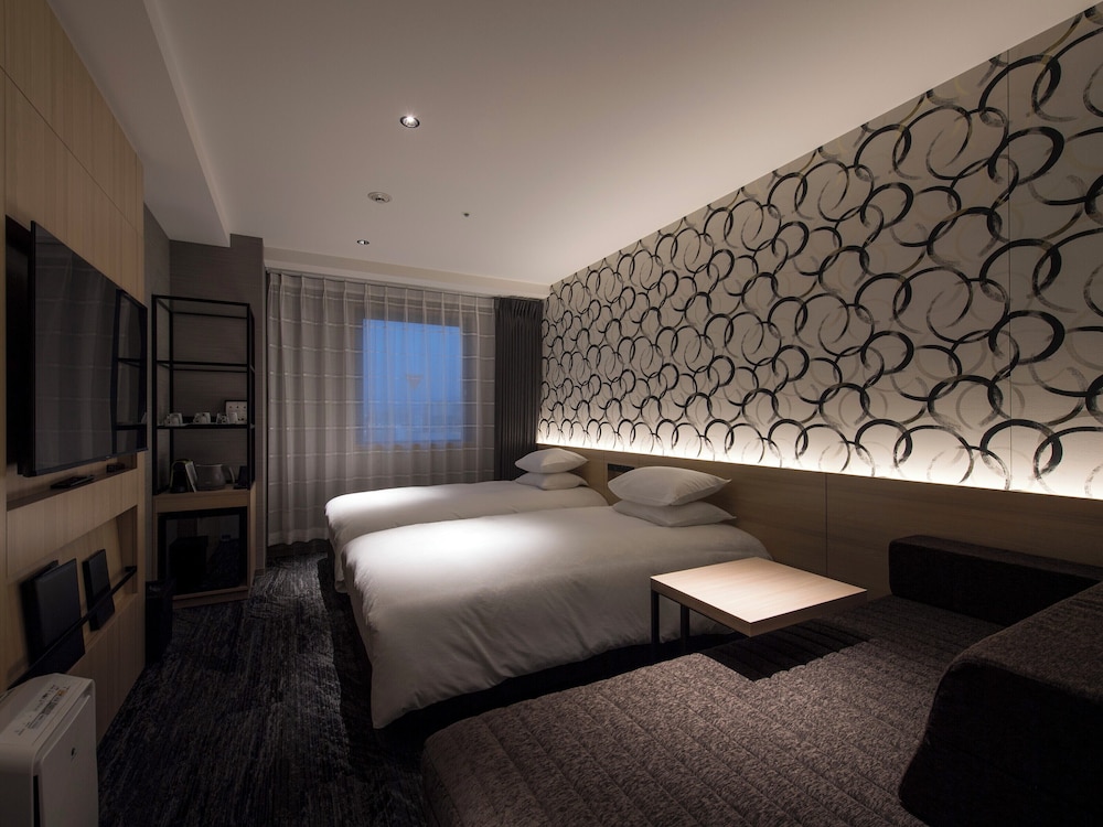 Deluxe Twin Room - Photo 5