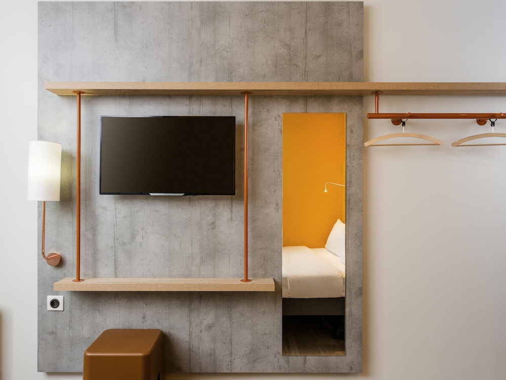 Twin Room, 2 Twin Beds