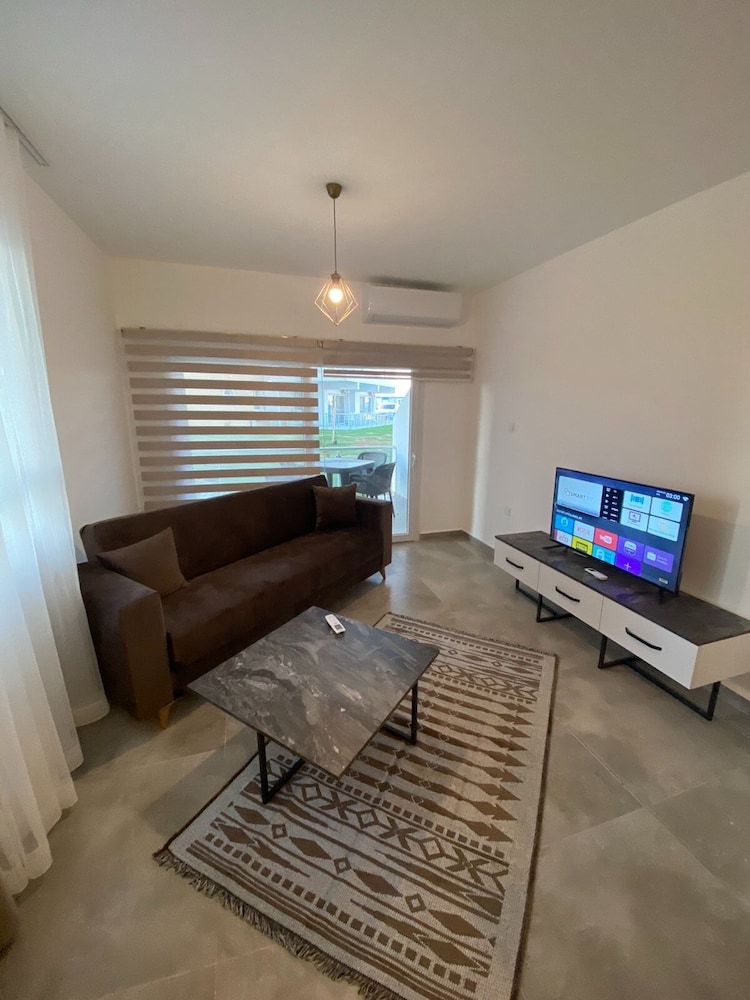 Standard Apartment photo 1