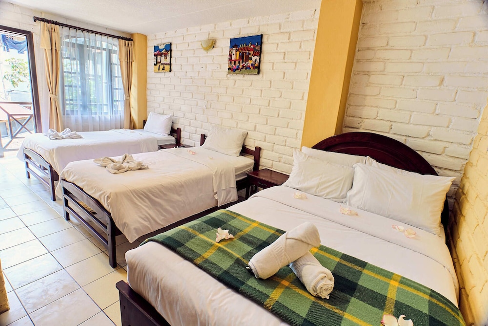 Triple Room photo 2