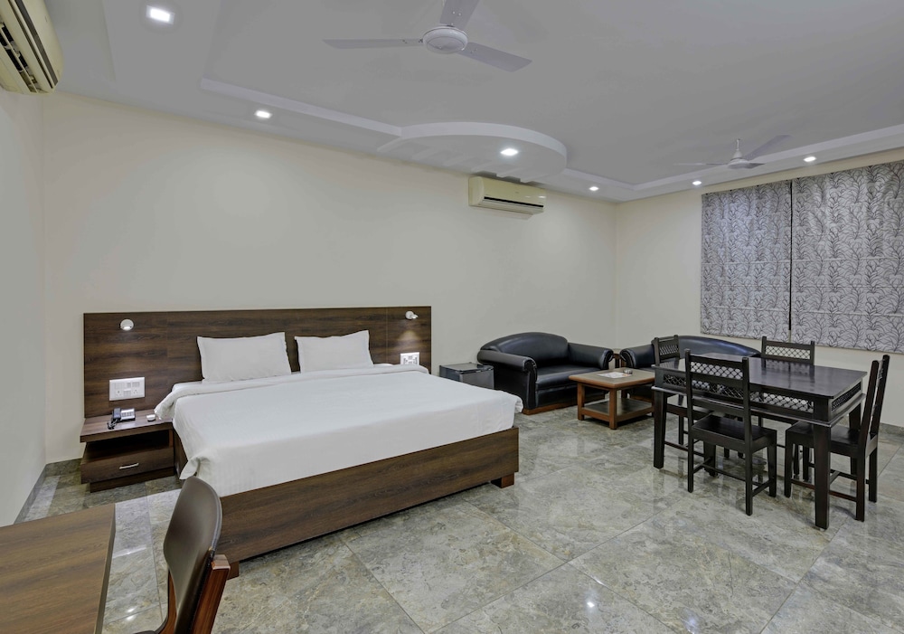 Super Deluxe Room photo 2