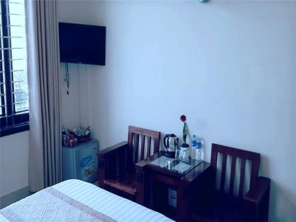 Quadruple Room photo 2