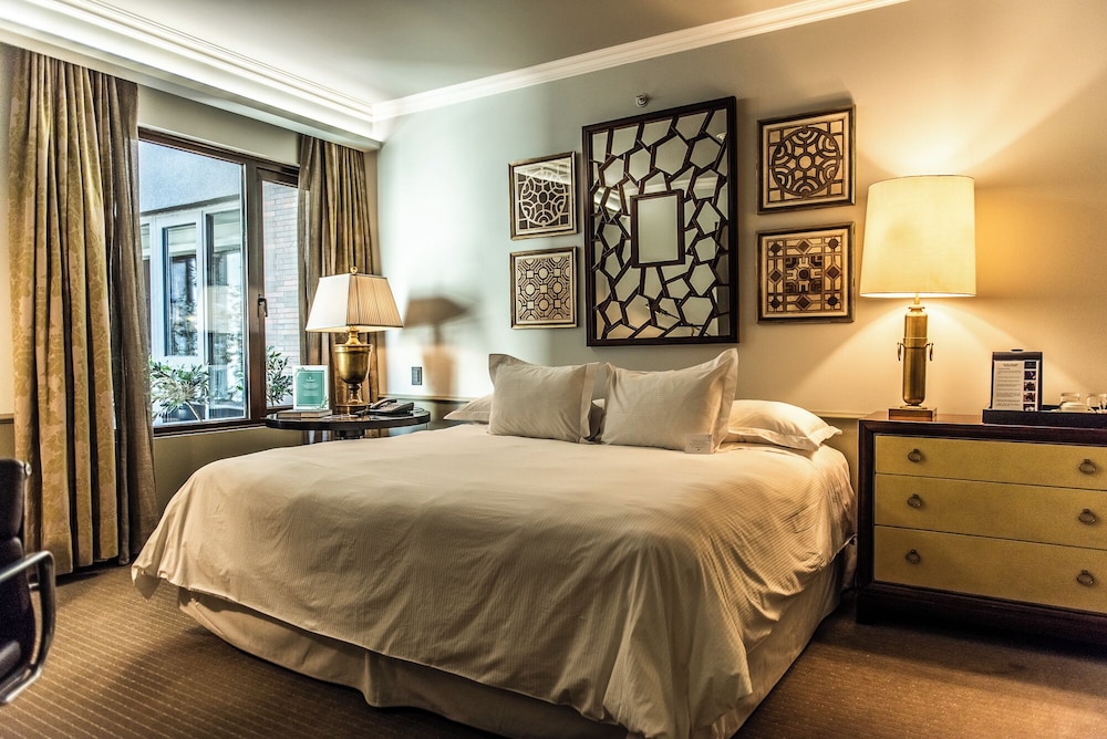 Room (The Lastarria)