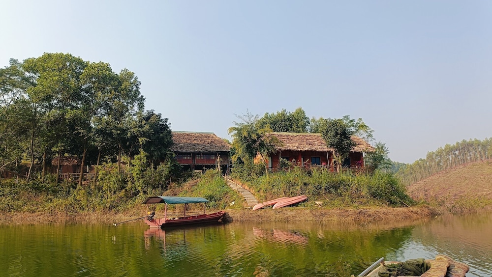 Panoramic Shared Dormitory photo 2