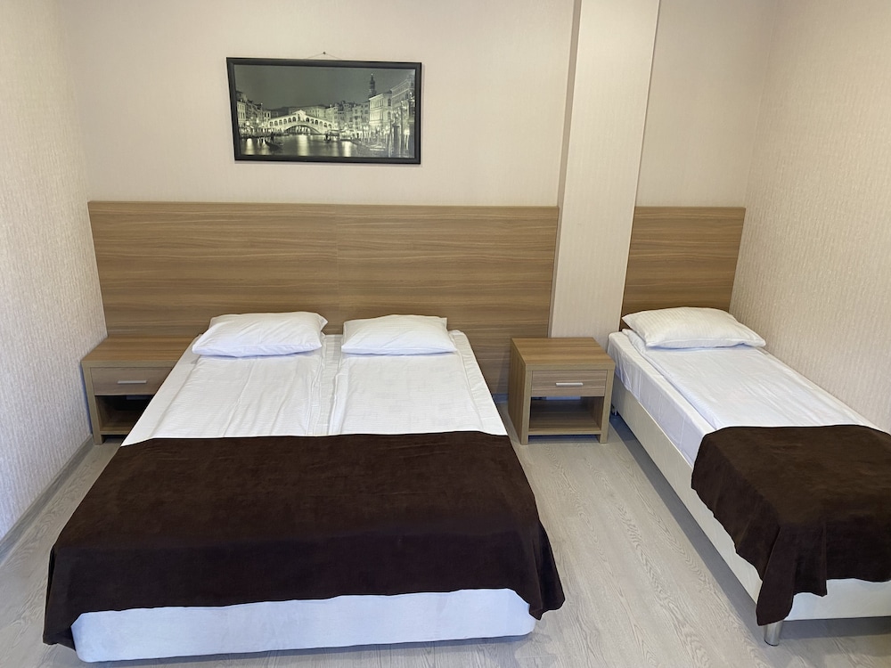 Standard Triple Room photo 1