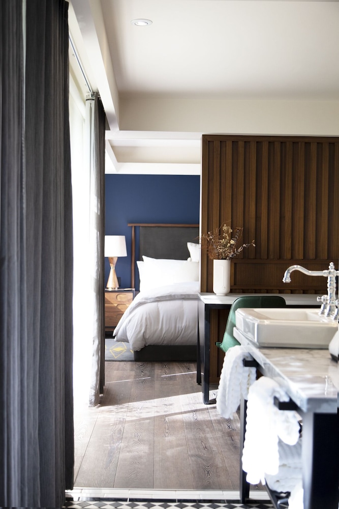 Suite (Polanco)
