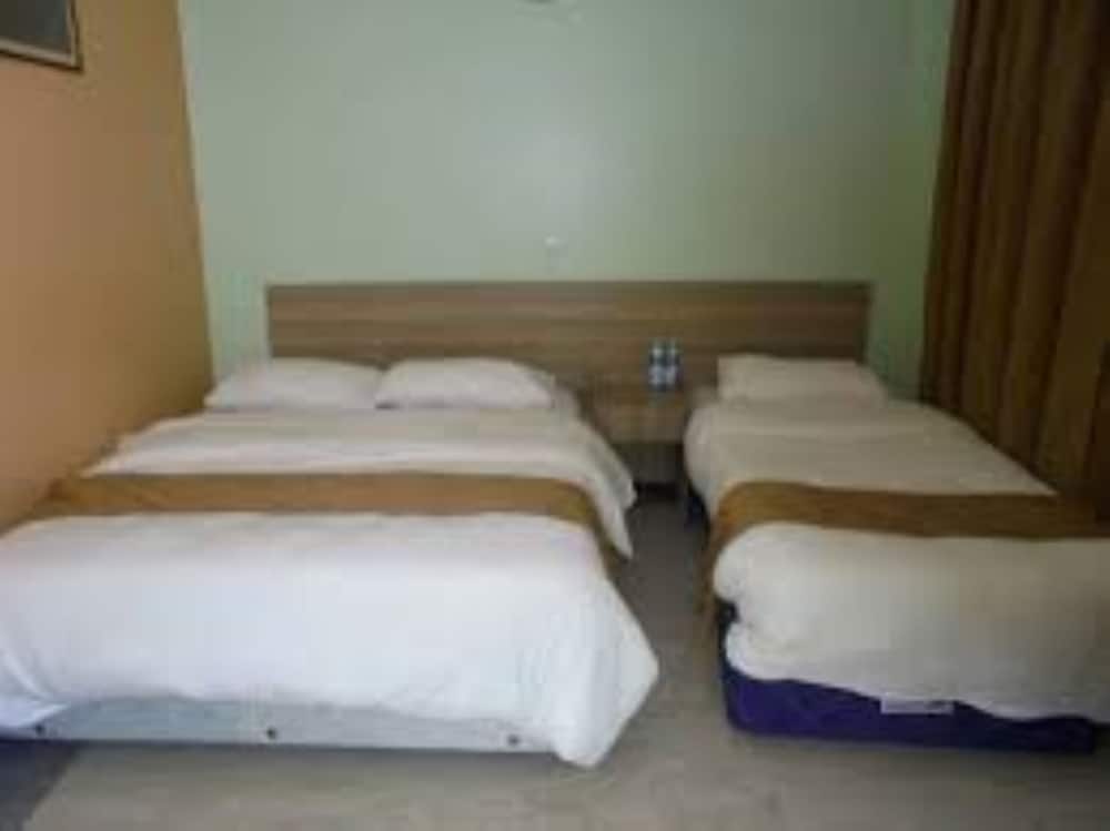 Twin Room photo 3