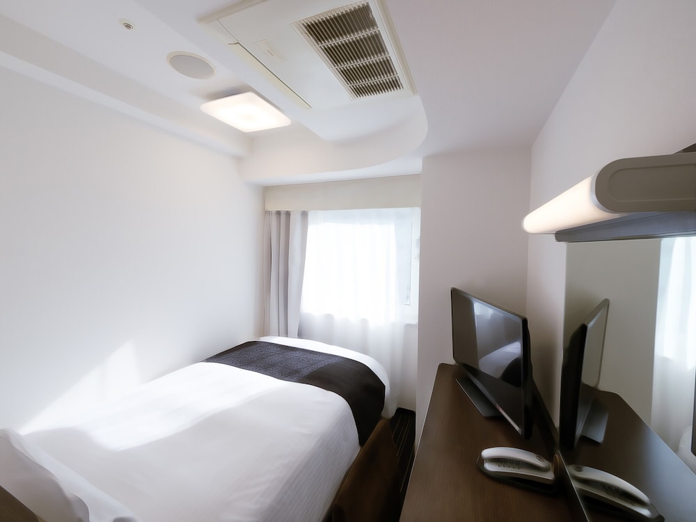 Semidouble Room Bed120cm 11sqm Non Smoking - Photo 1