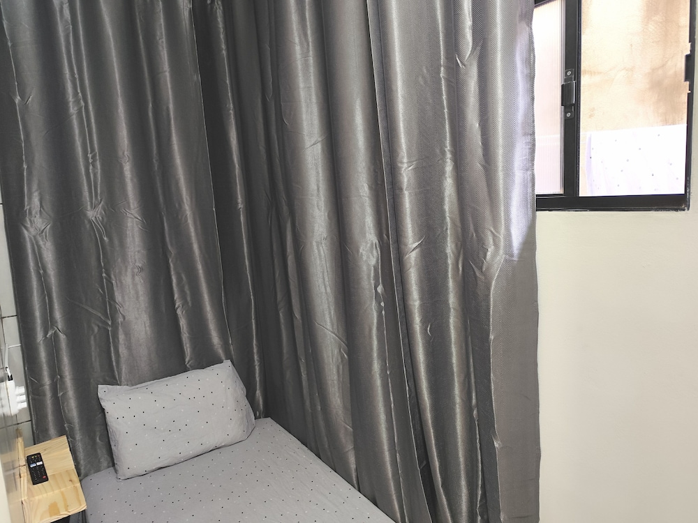 Economy Room, 1 Twin Bed photo 1