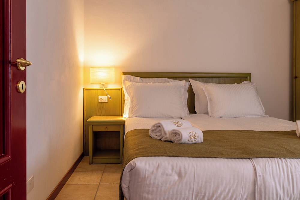 Premium Room, 2 Bedrooms photo 3