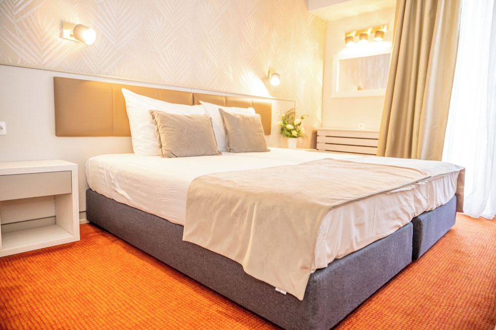 Classic Single Room (LUX) photo 1