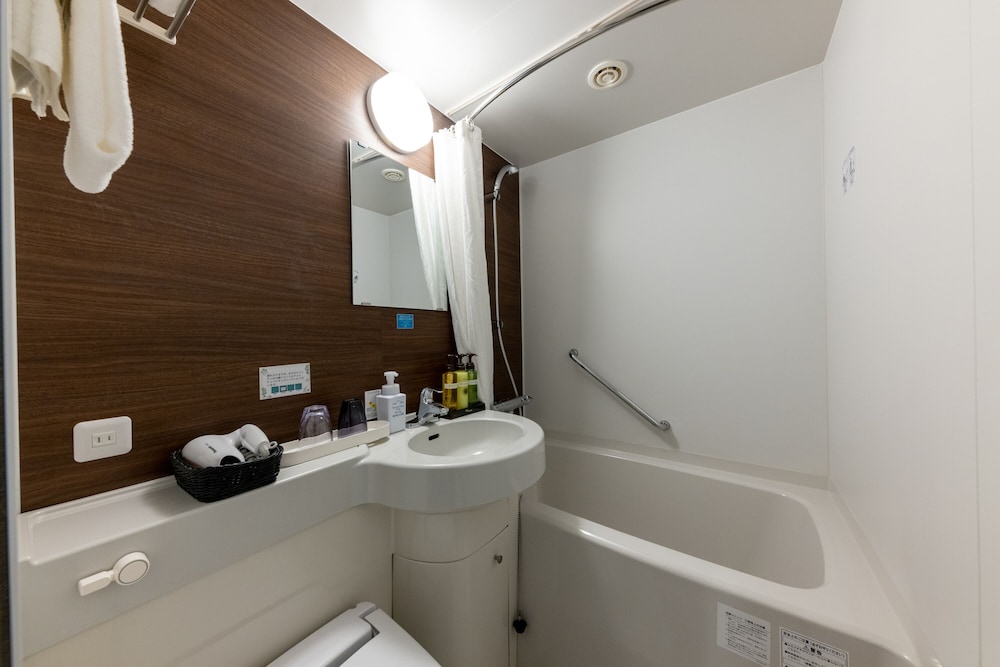 Semi-Double Room,Smoking photo 2