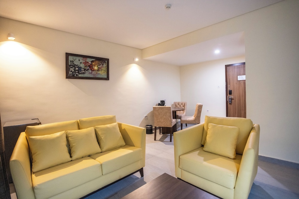 Executive Suite