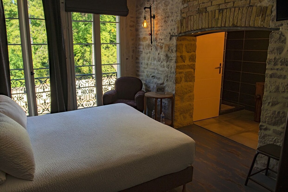 Design Double Room photo 2