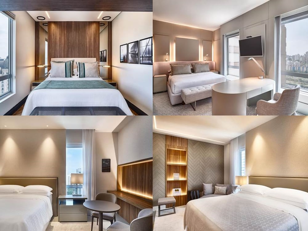 Premium Room, 1 King Bed - Photo 1