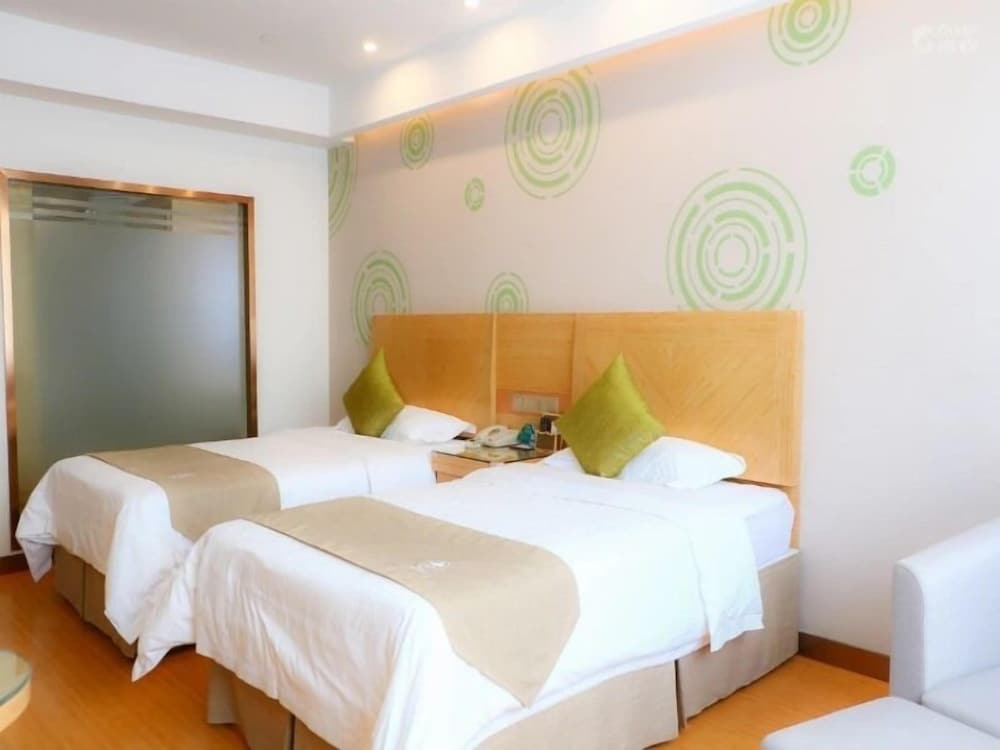 Twin Room photo 3