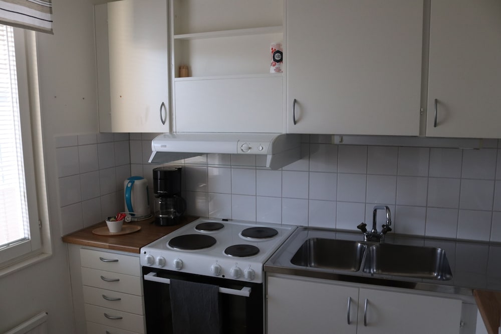 Apartment, Balcony (With Kitchenette) photo 2