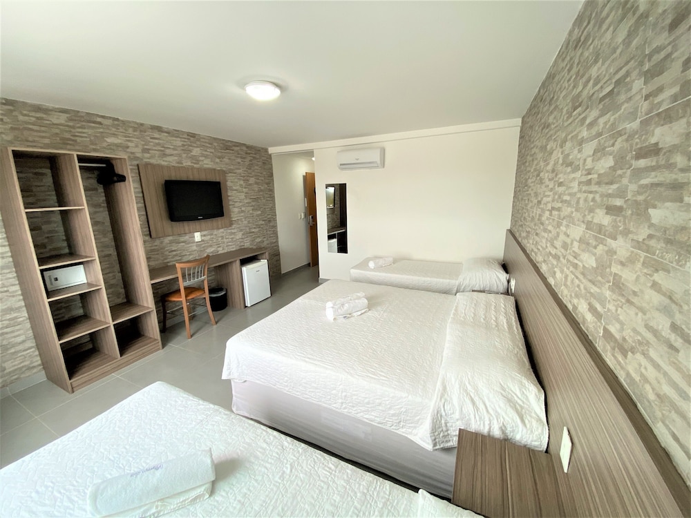 Family Quadruple Room, 1 Bedroom photo 3