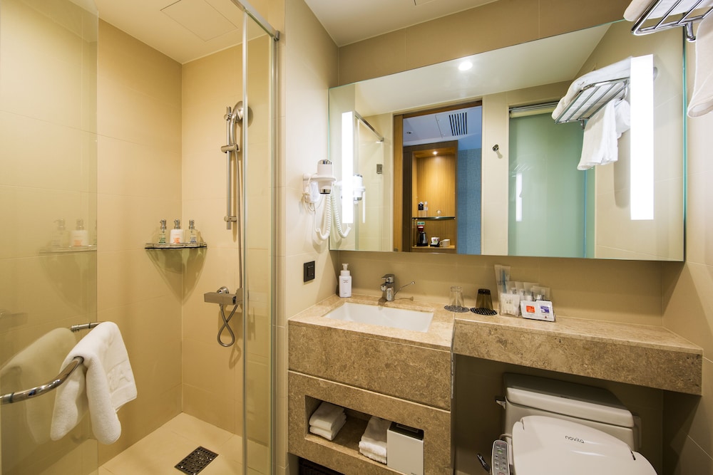 Standard Single Room (Seven Luck Casino Free Coupon) photo 2