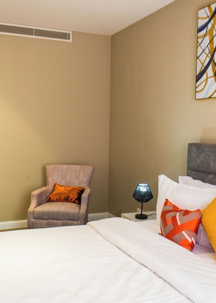 Premium Apartment, 1 Bedroom photo 2