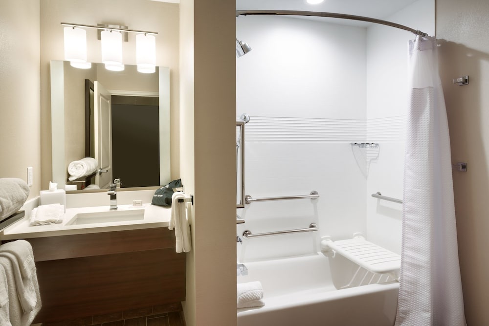 TownePlace Suites by Marriott Clovis, Foto 6