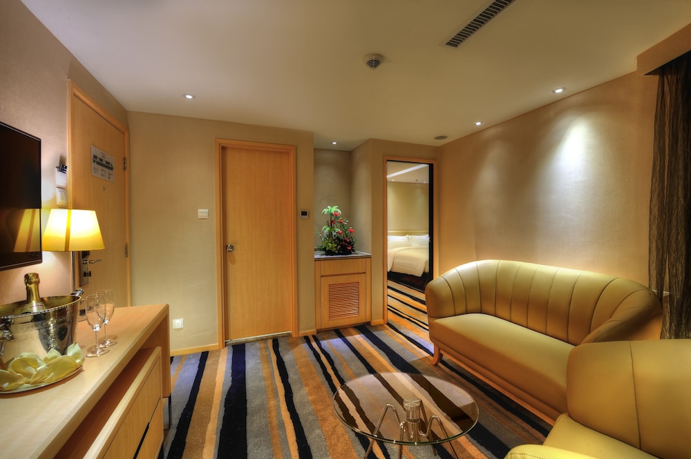 Suite photo 3