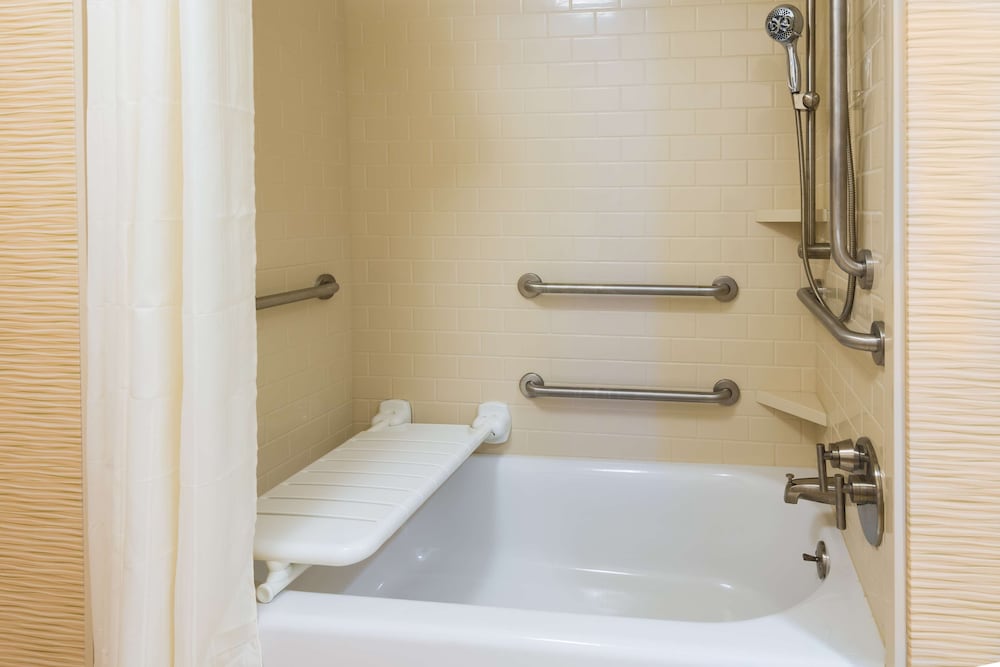 Homewood Suites by Hilton Little Rock Downtown, Foto 2