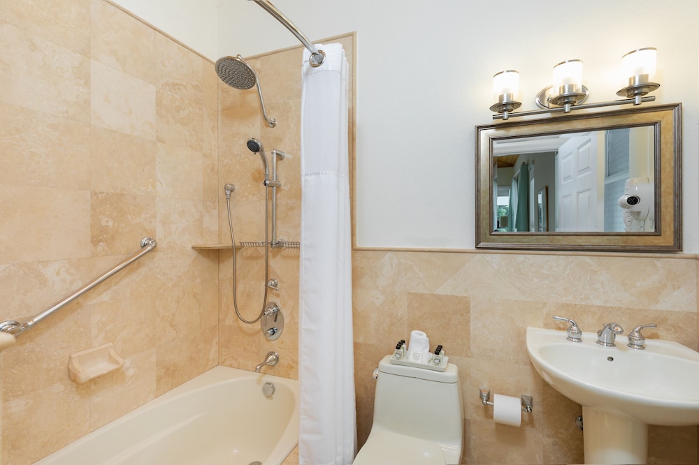 Romantic Villa, 1 Bedroom, Kitchen, Garden Area