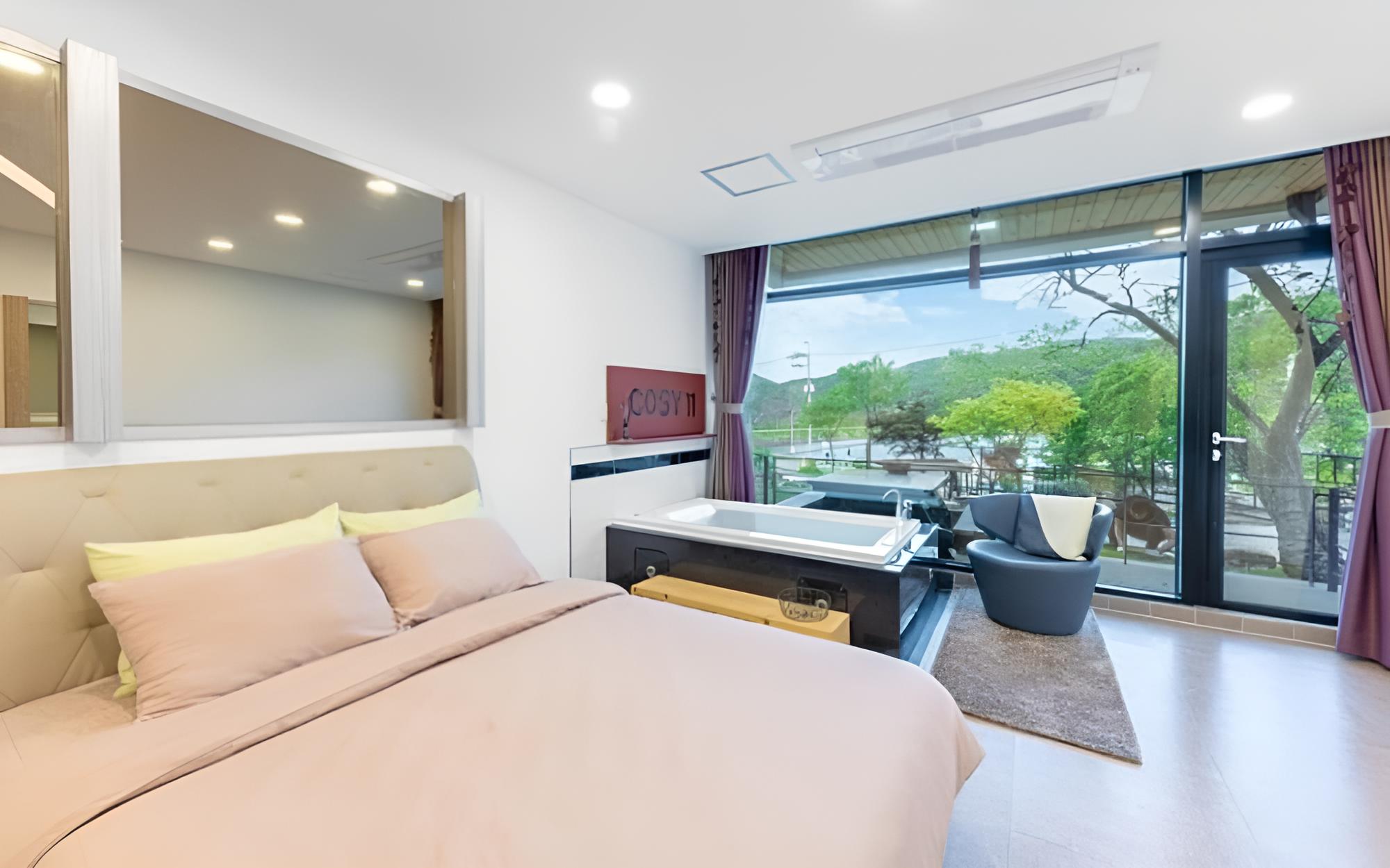 Room (Daon (Spa)) photo 1