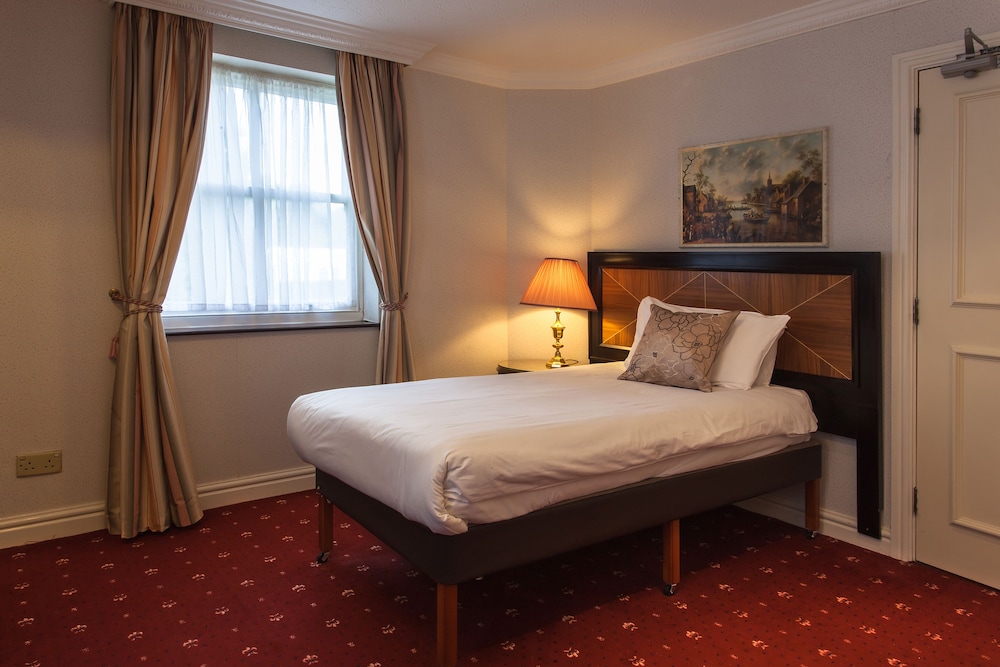 Standard Single Room photo 2