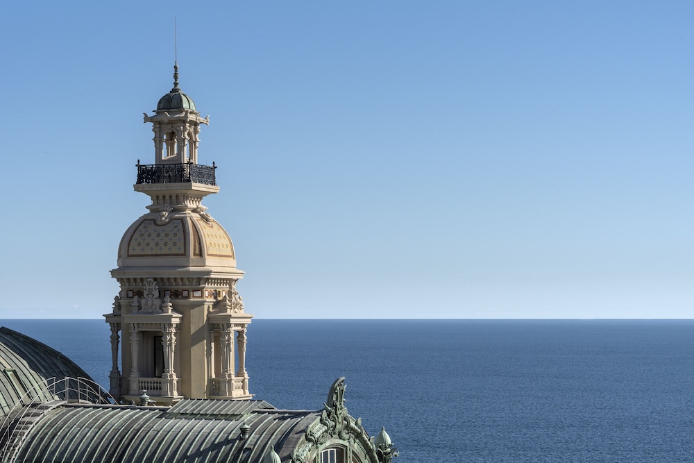 Suite - Sea view thumbnail 5